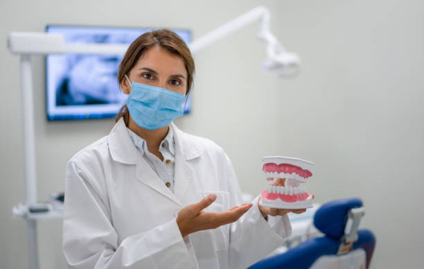 Best Mobile Emergency Dentist in Auxvasse, MO